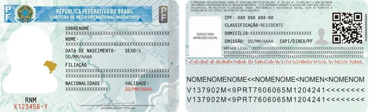 Consulta Rne Polícia Federal – Polícia Federal – SYMGTV