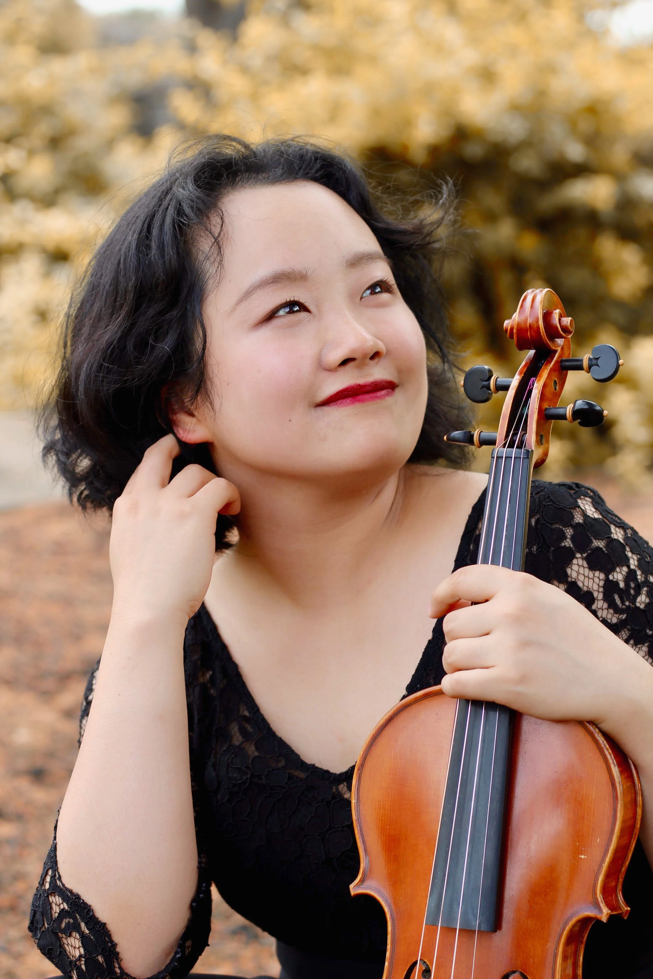 Concert with Friends