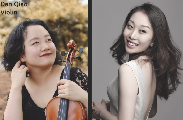 From East to West: Musical Journeys