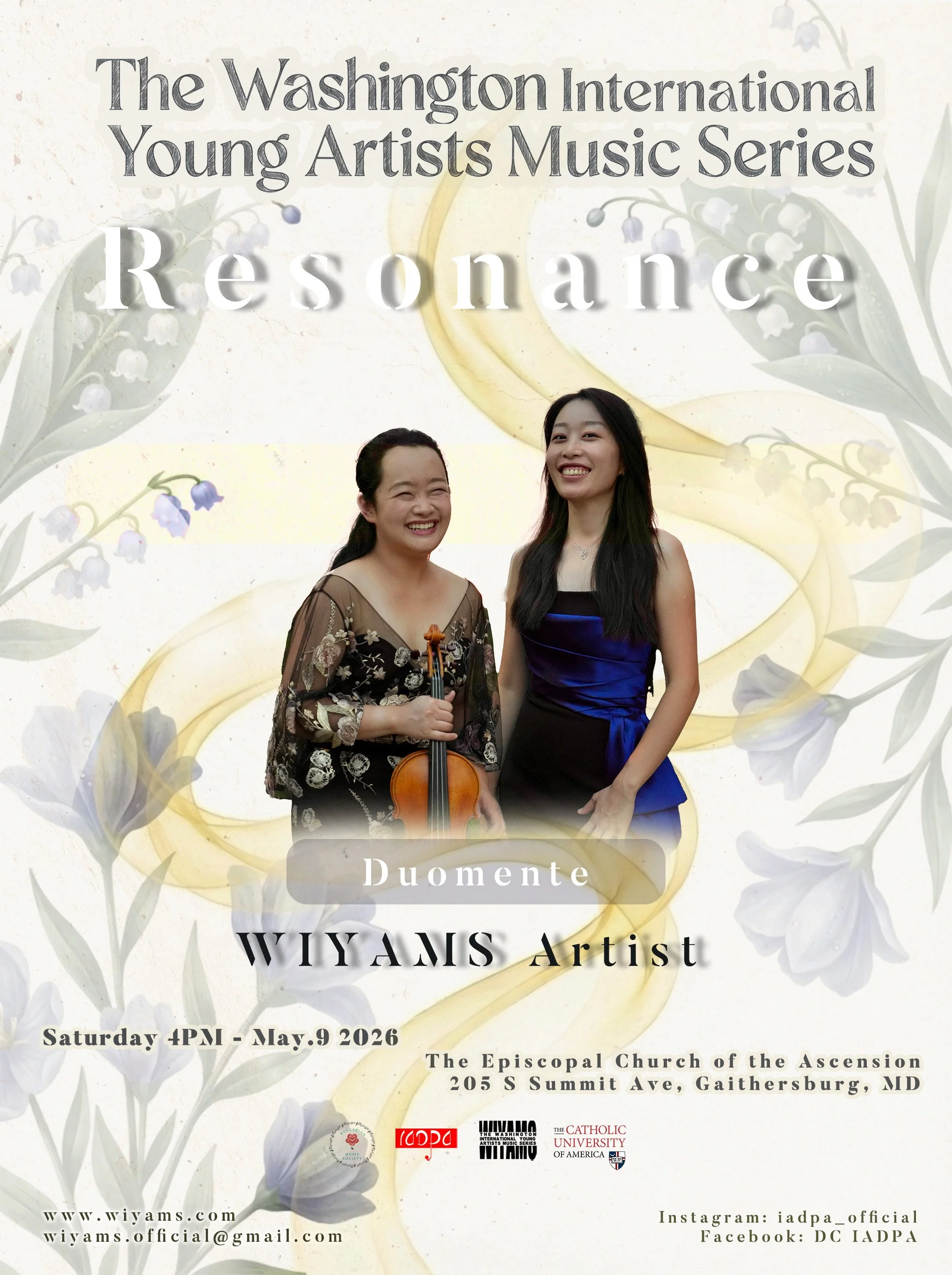 RESONANCE