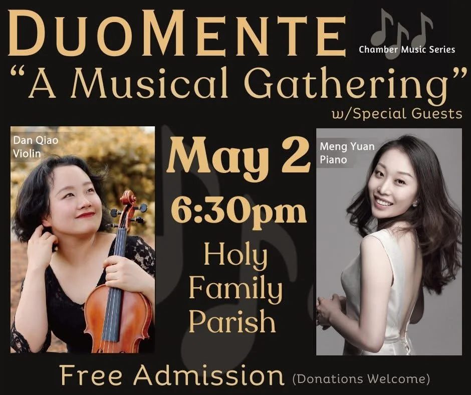 A Musical Gathering