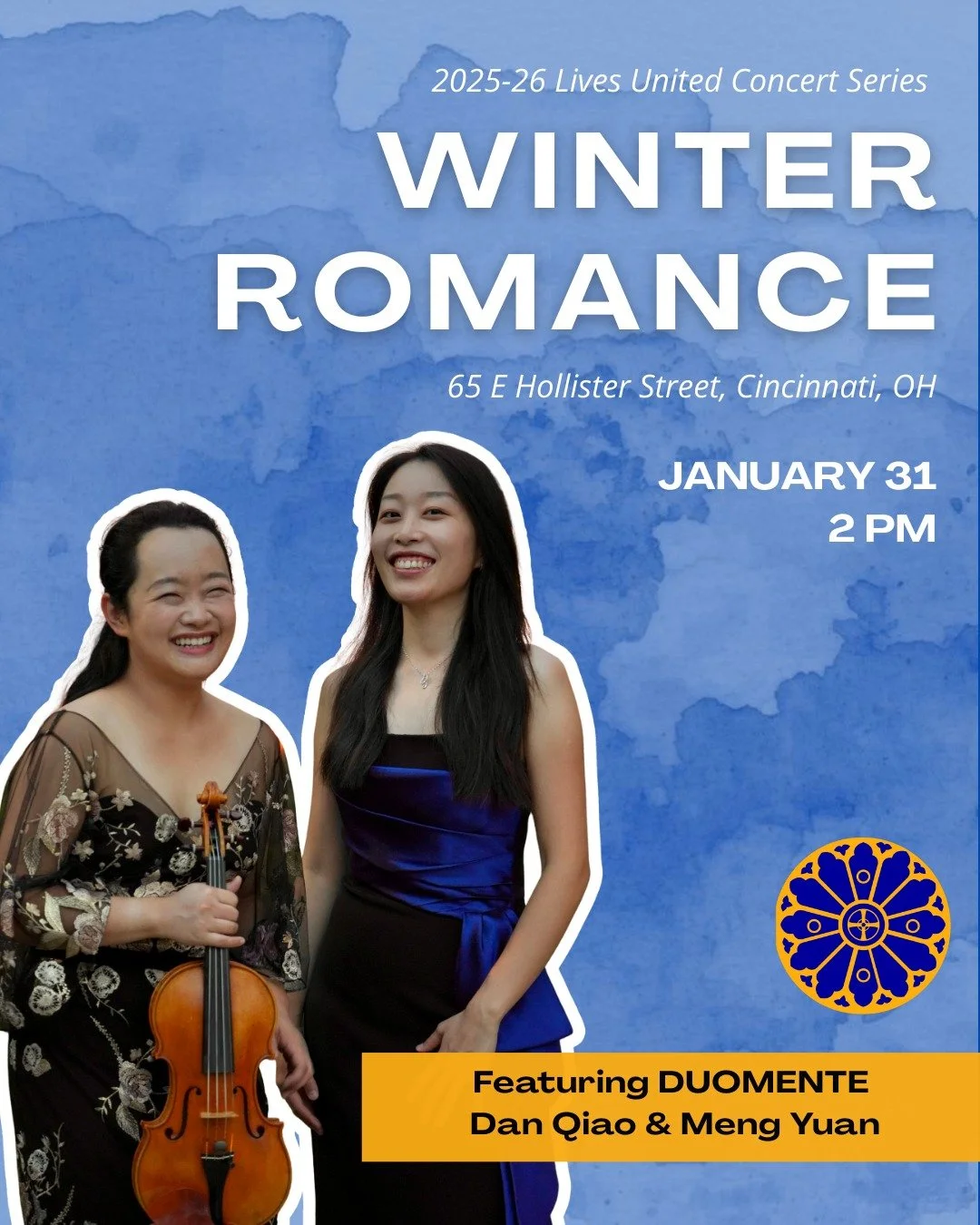 Winter Romance