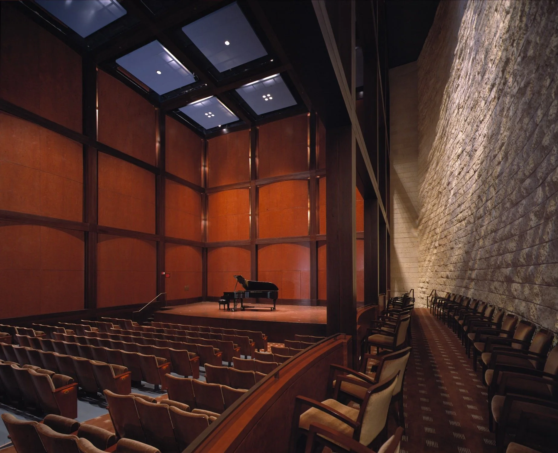 CCM Faculty Artist Recital