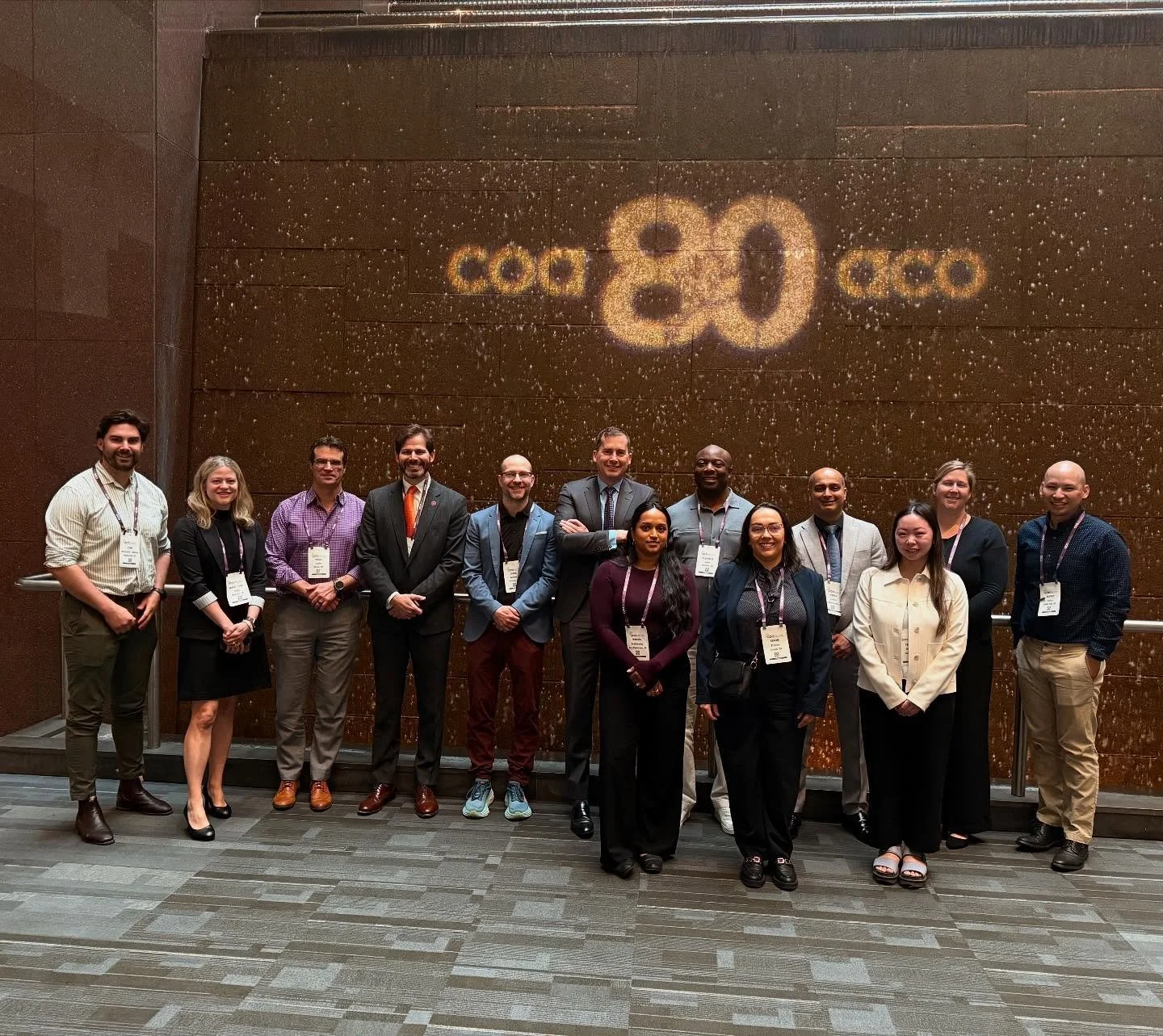 The 2025 Canadian Hip Preservation Research Group  meeting was a huge success.  With great discussion of current, and future projects, we have big things in store for the future of hip research in Canada. 

Thank you to all those who came to the meet