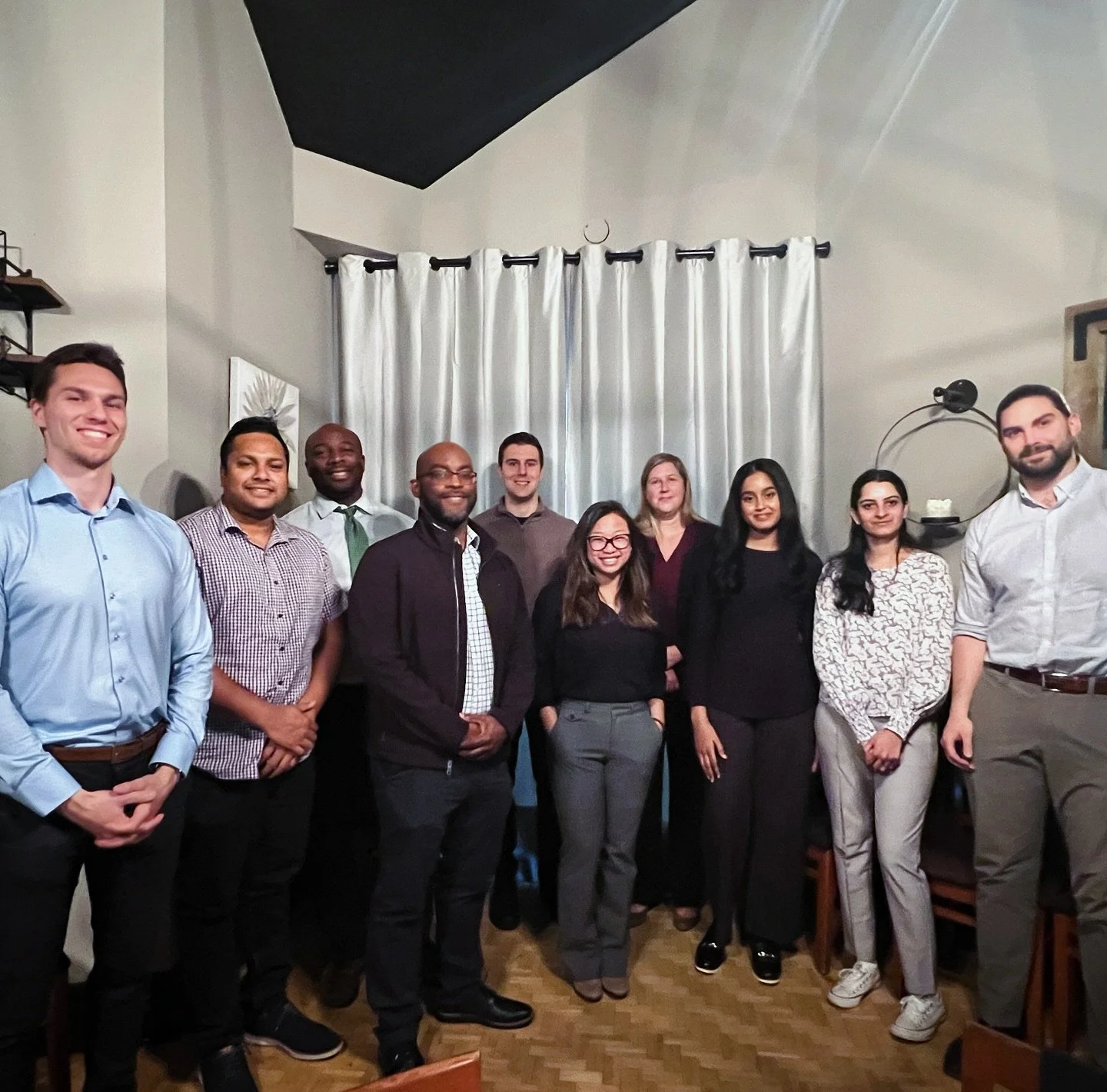 Thanks everyone for joining us for our spring 2024 MacSports Research Rounds!🔎🦴

#WeAreMacOrtho #sportsmed