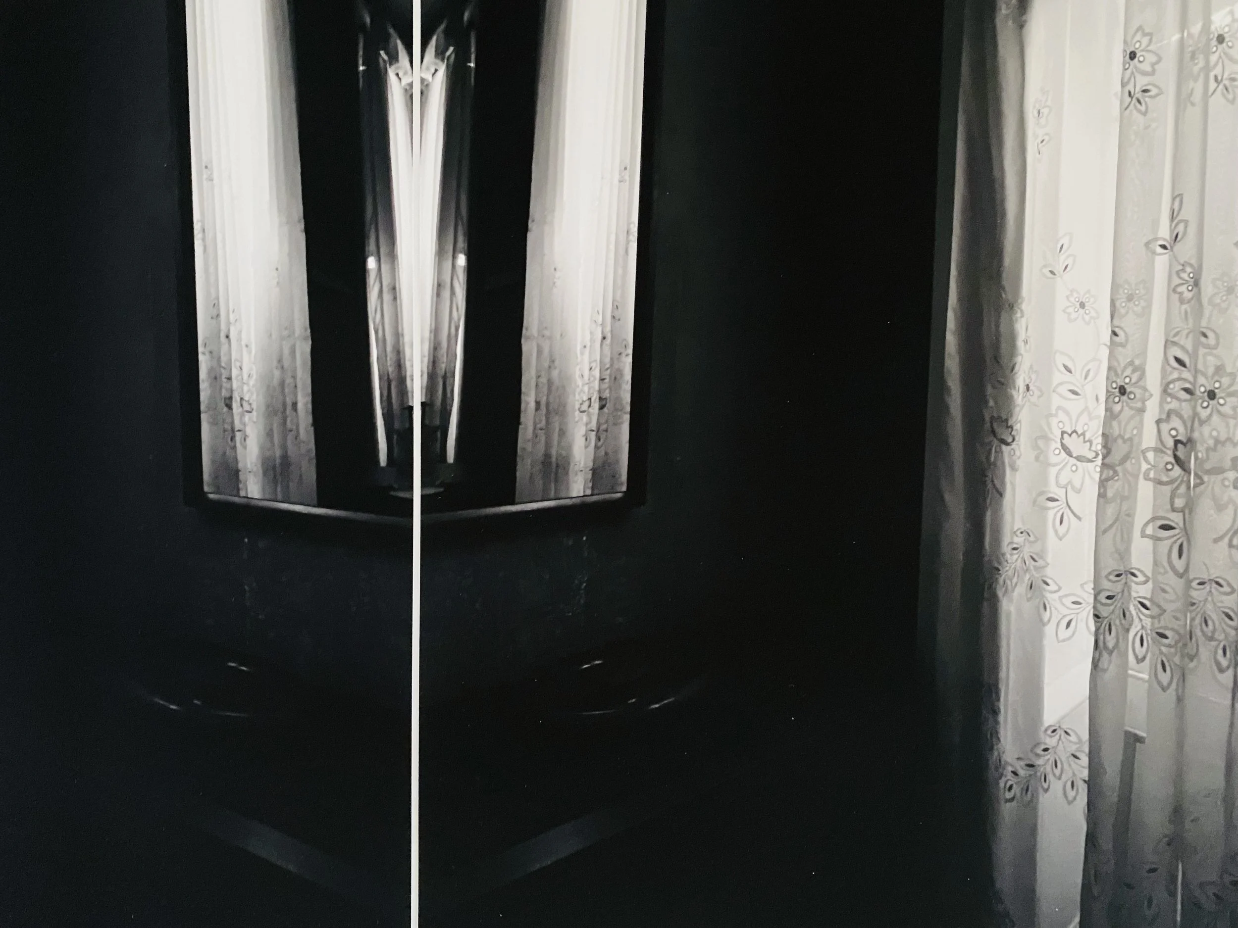 Safe travels : solo exhibition 