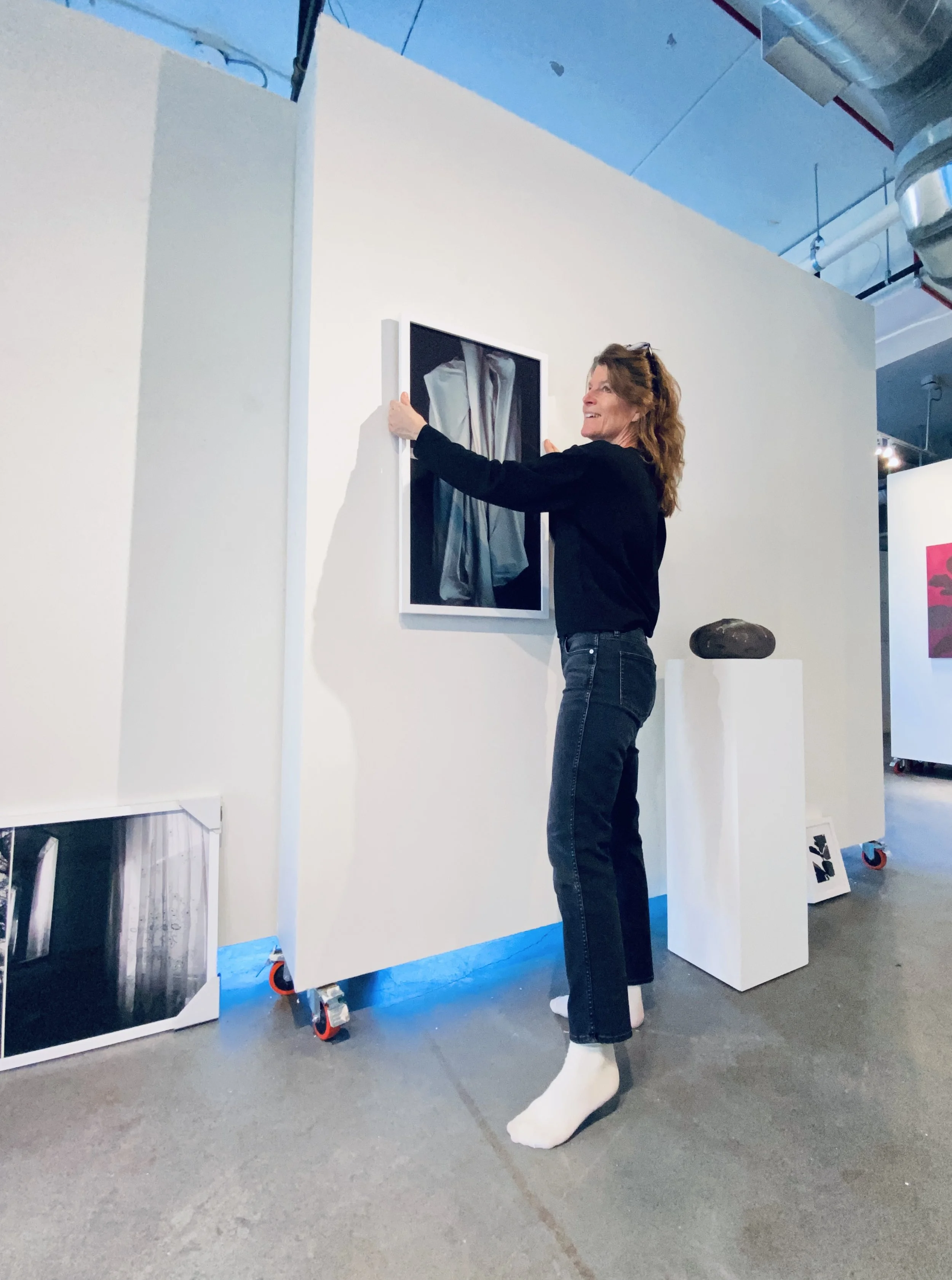 Installing INNER DIALOGUE