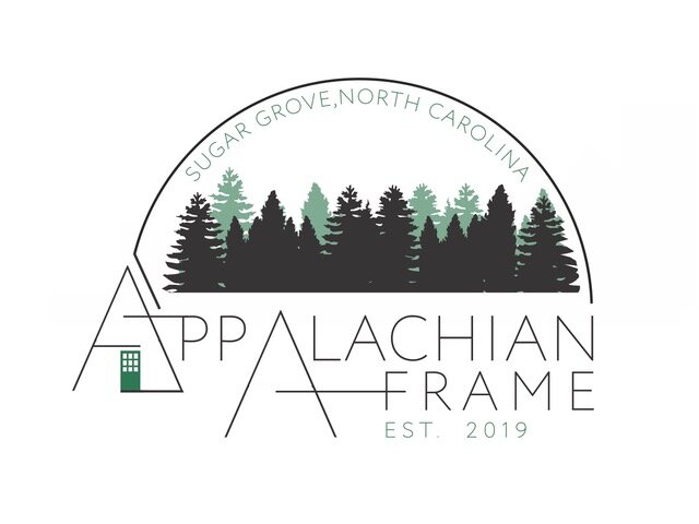 Appalachian A-Frame