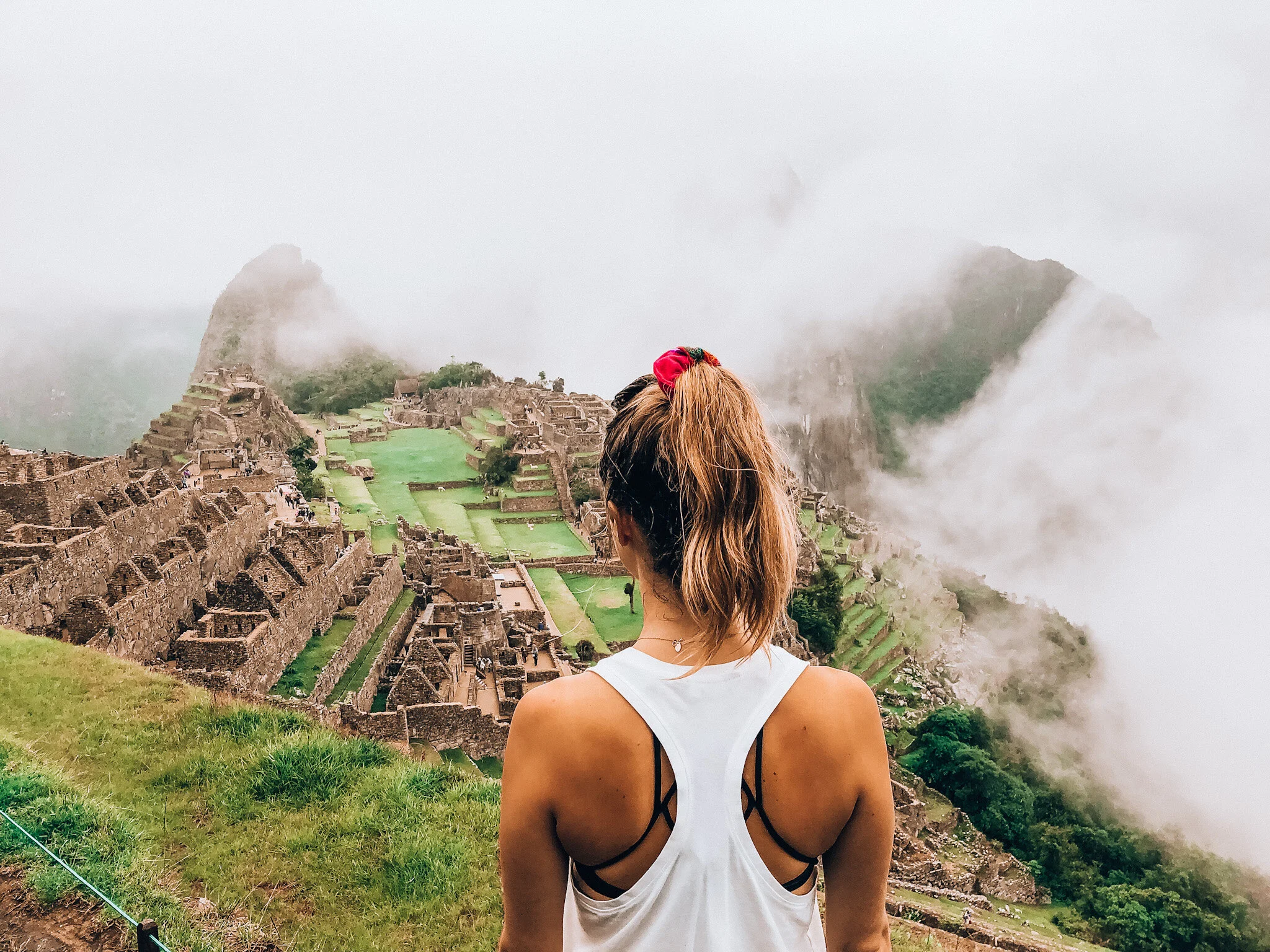 Solo Travel PhotographyThe #1 question I get asked as a solo traveller is: Who takes your photos? I’ll share all my secrets to getting that epic solo travel photo, general photography tips, how to edit your photos, and other tips for upping your pho…