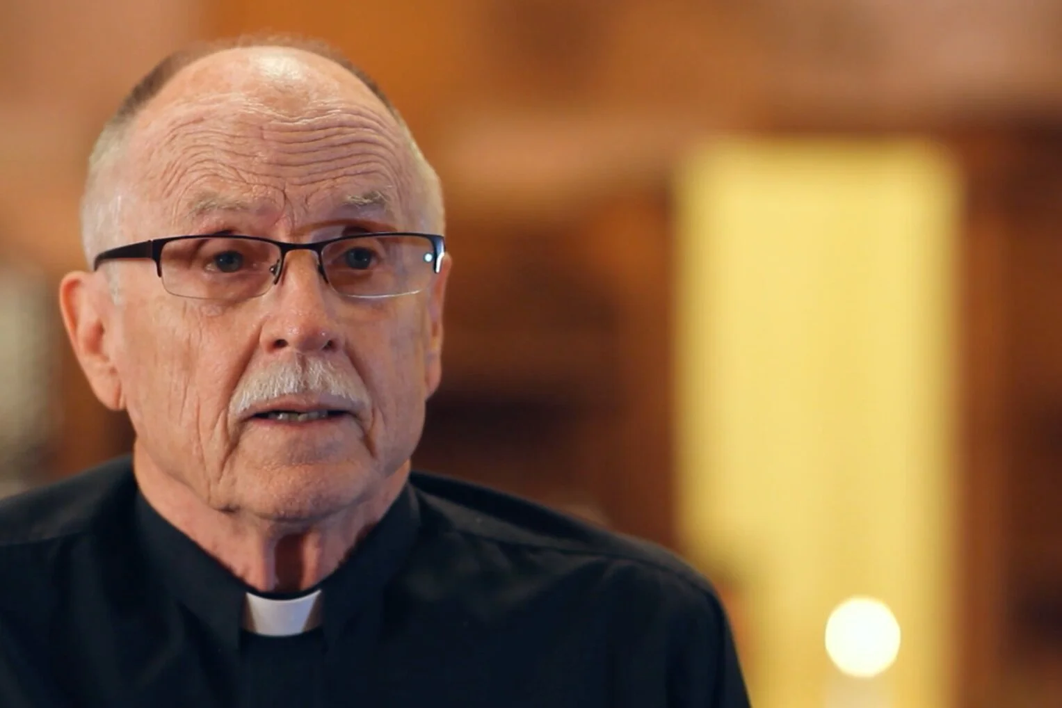 reverend dr. mel white