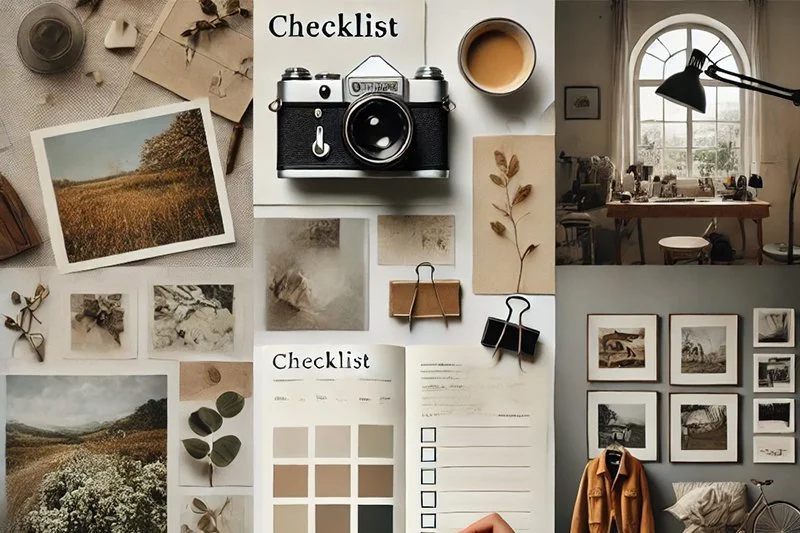 NEW YEAR PHOTOGRAPHY TIPS: RECHARGE YOUR CREATIVITY AFTER THE HOLIDAYS