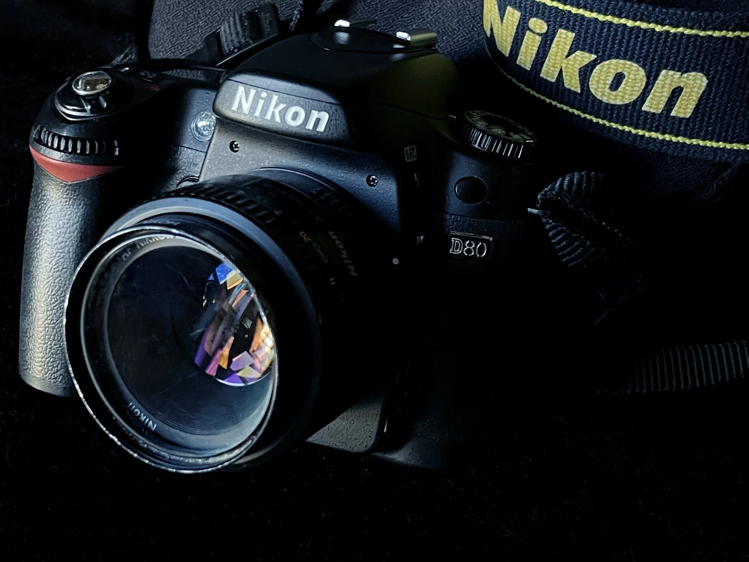 IS THE DSLR DEAD? HERE’S WHY IT’S STILL A COMPELLING CHOICE