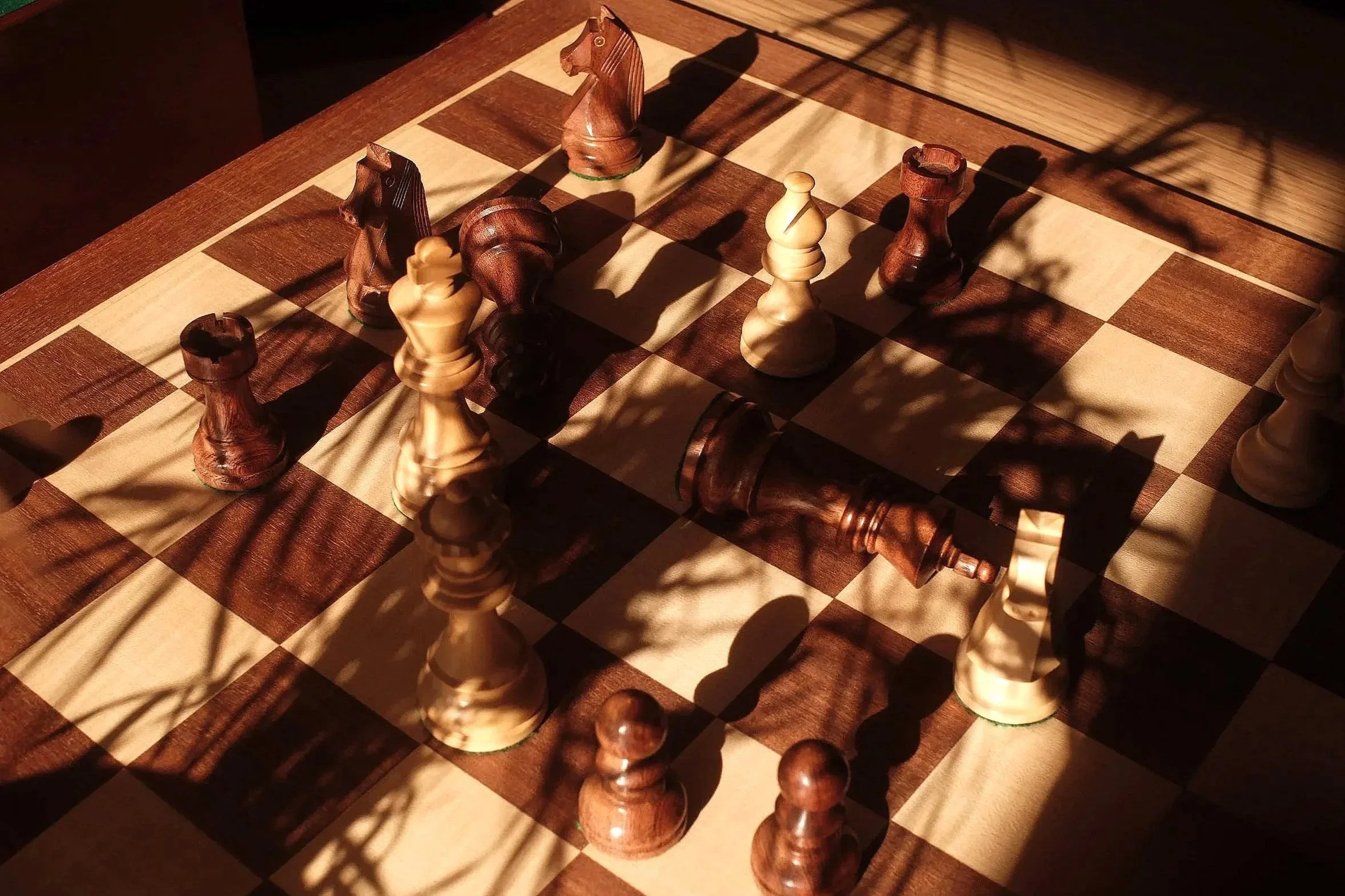 THE 10X10 HOLIDAY CHALLENGE: SHARPEN YOUR EYE IN JUST 10 MINUTES