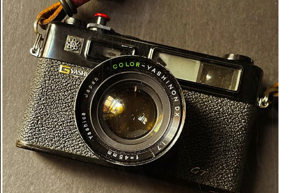 RANGEFINDER VS MIRRORLESS: WHAT’S THE DIFFERENCE
