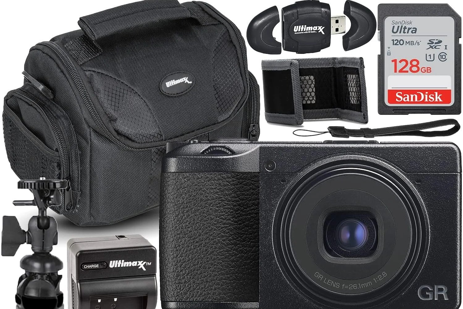 8 CHRISTMAS GIFTS PHOTOGRAPHERS WILL ACTUALLY LOVE