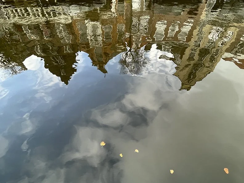 CREATIVE EXERCISES TO RECHARGE YOUR EYE DURING THE HOLIDAYS