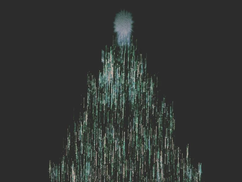 THANK YOU FOR BEING HERE…