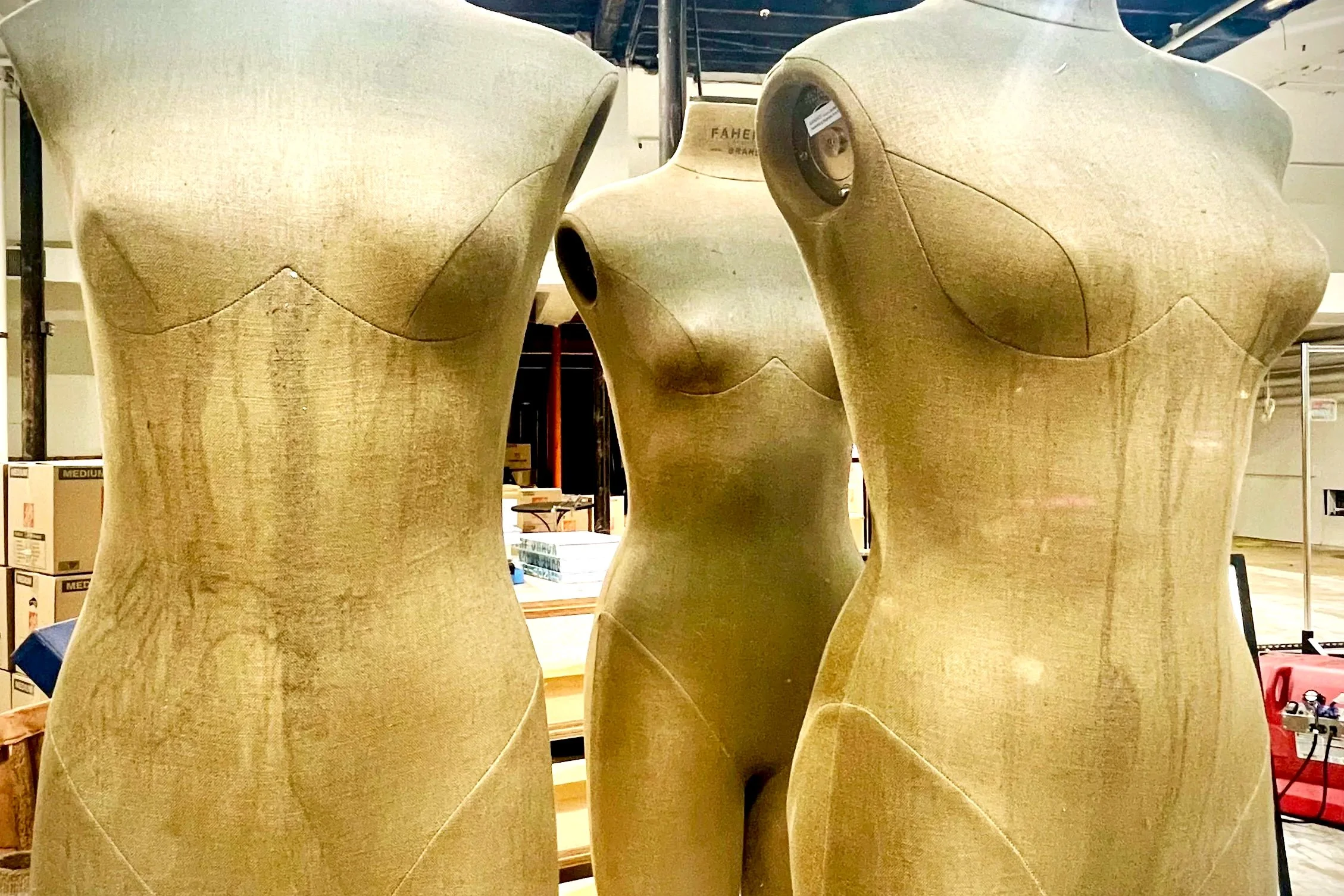 WHY ODD NUMBERS WORK BETTER IN COMPOSITION