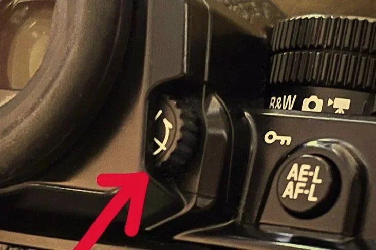 TIP OF THE DAY — DIOPTER