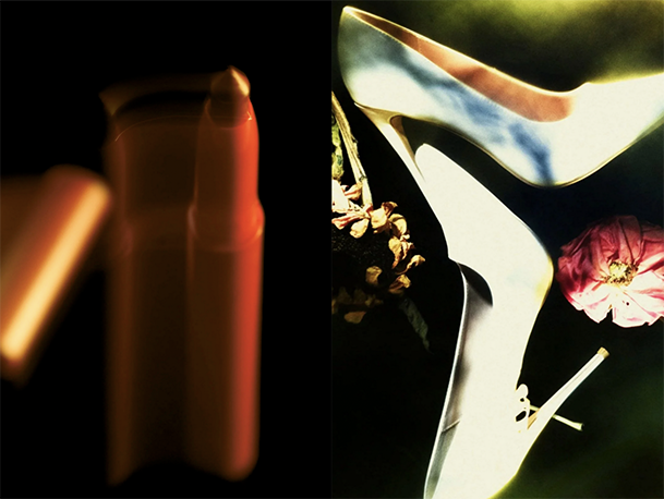 CREATIVE REFLECTION: WHEN IMPERFECTION CREATES ATMOSPHERE IN PHOTOGRAPHY