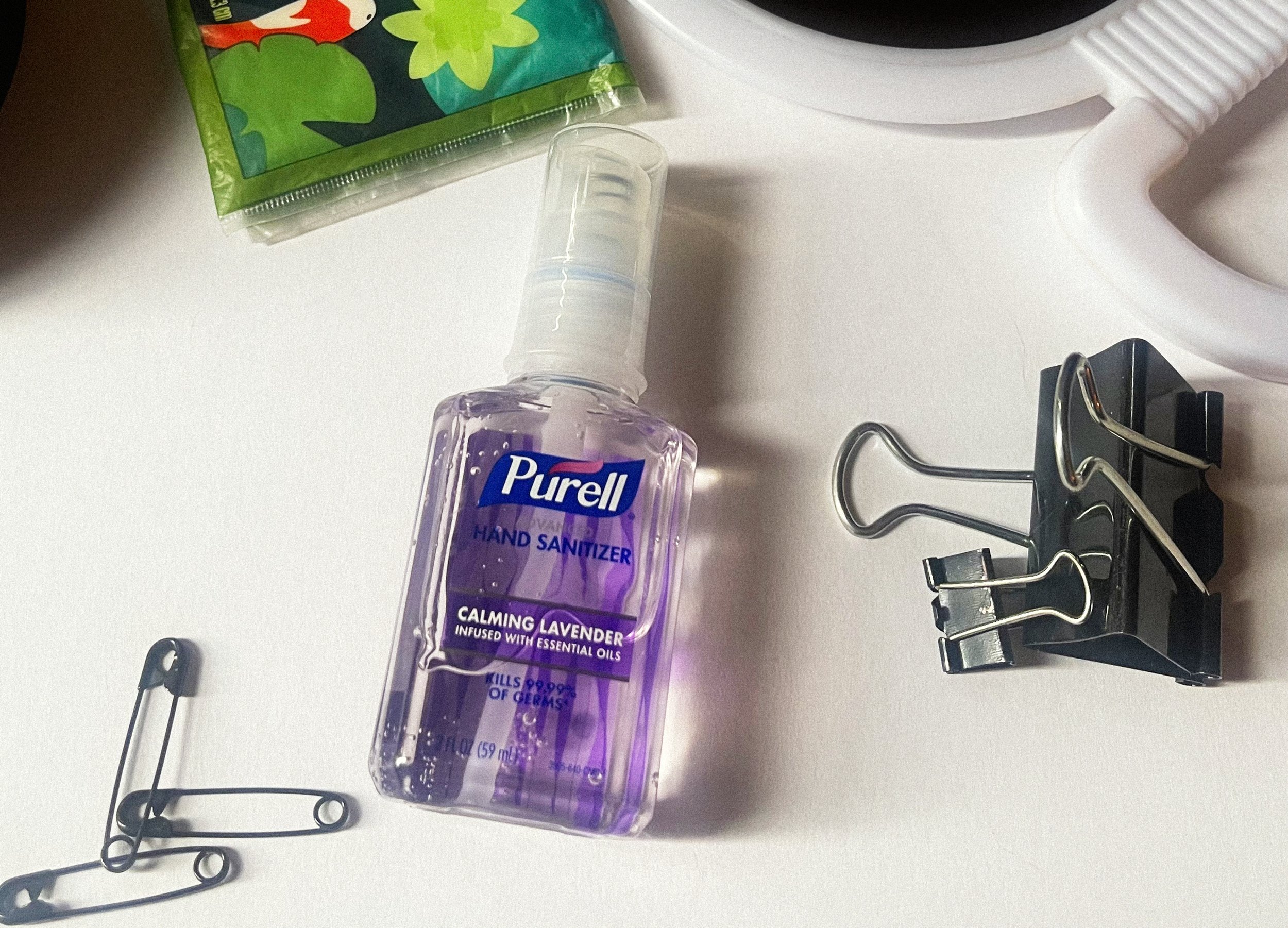 WHAT I BRING TO EVERY PORTRAIT SESSION (BESIDES MY CAMERA)