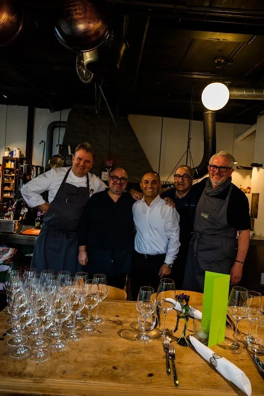 Unplugged No. 1 vom 12. November 2023