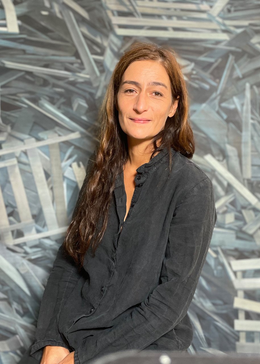 Olivenöldegustation im Atelier GERGANA MANTSCHEVA