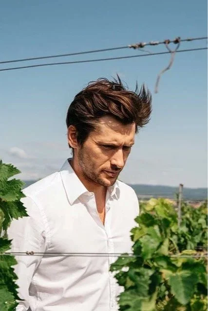 Wine & Dine mit Clemens Reisner, Weingut Igler