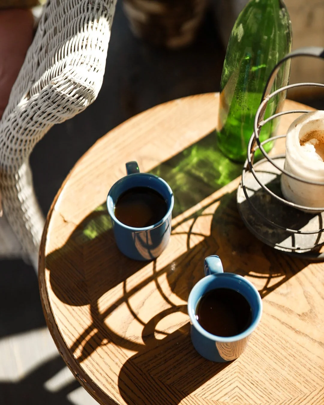 New Flower Coffee Roaster