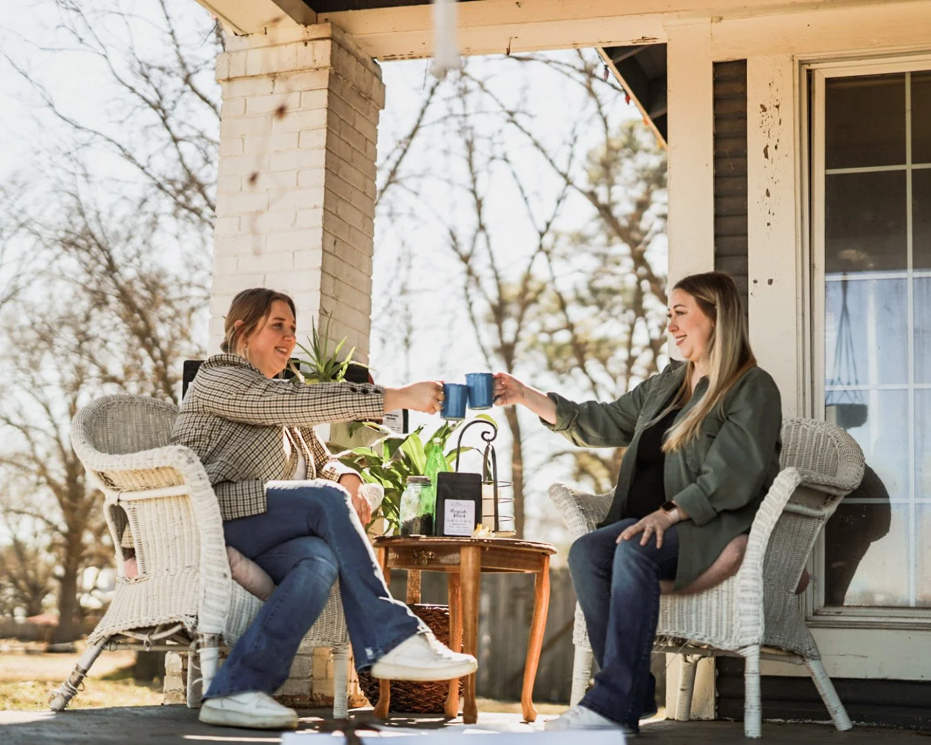 New Flower Coffee Roaster