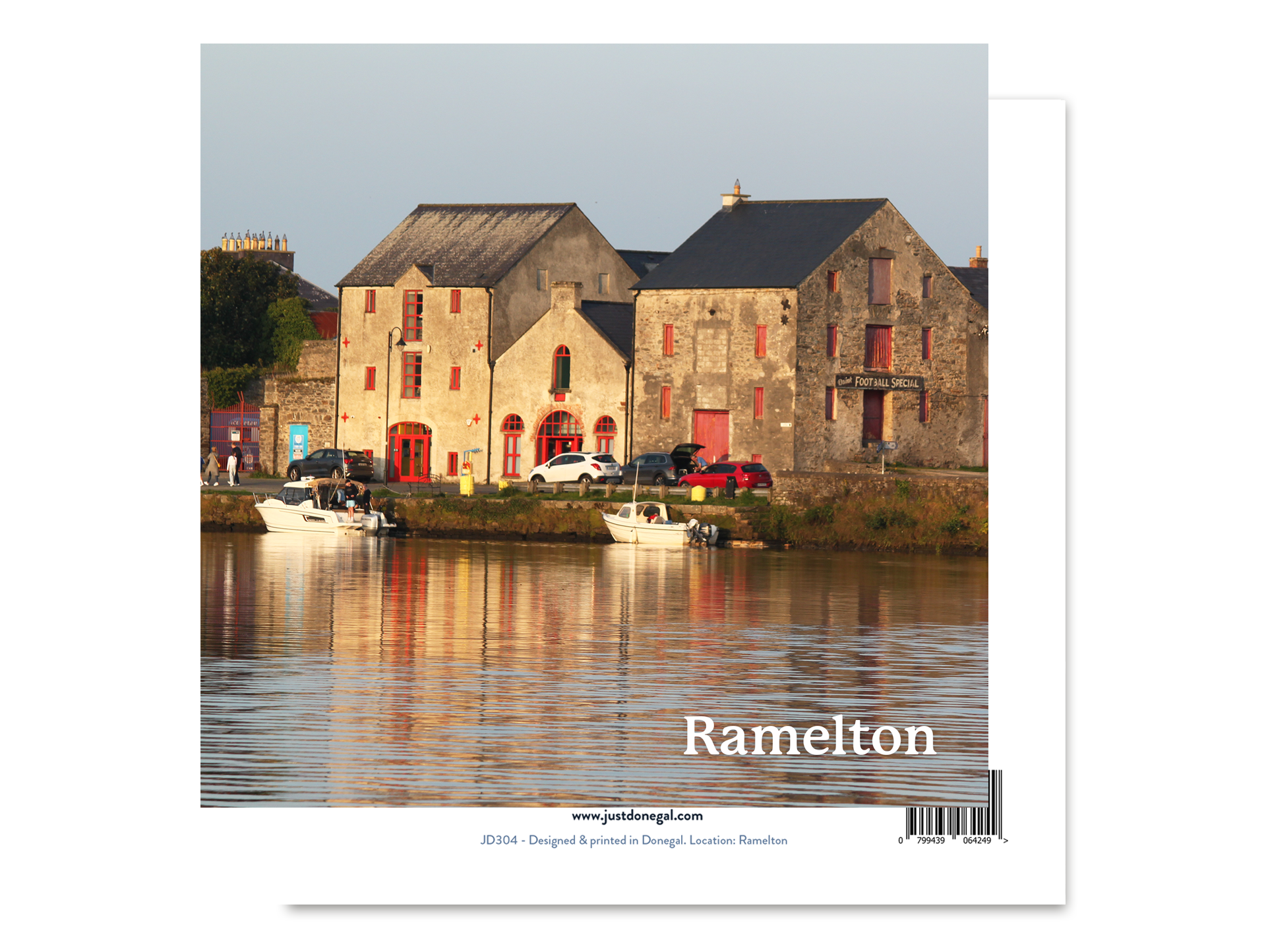 Ramelton