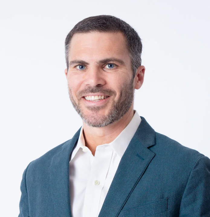 Matt Zimmer Pitch Deck Consultant for Pro Presence