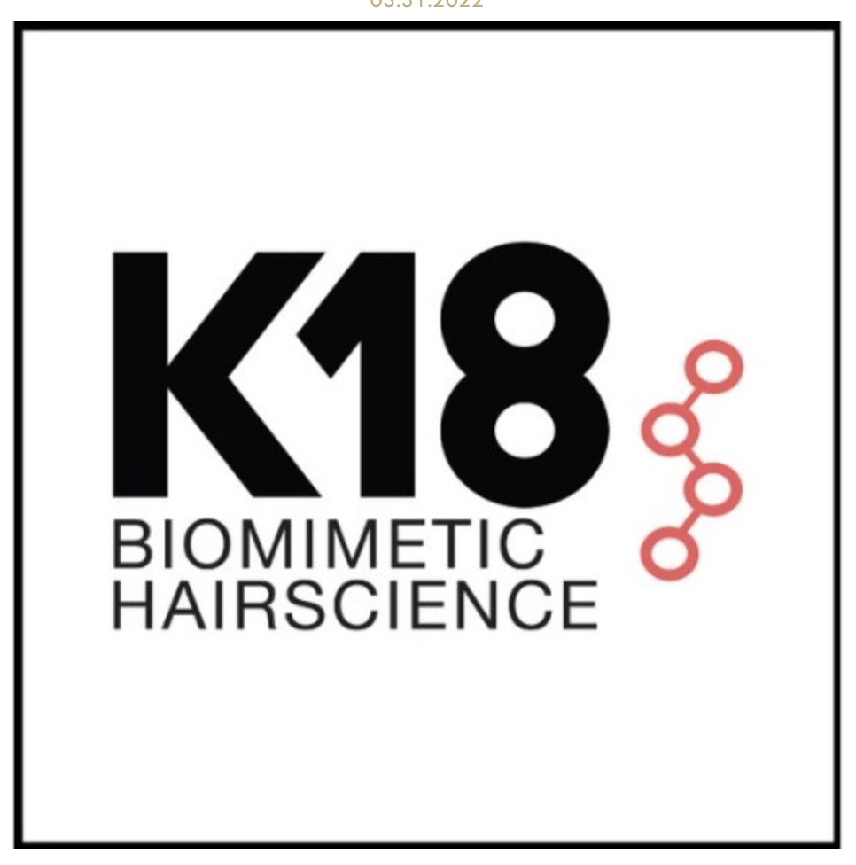 K18 Hair