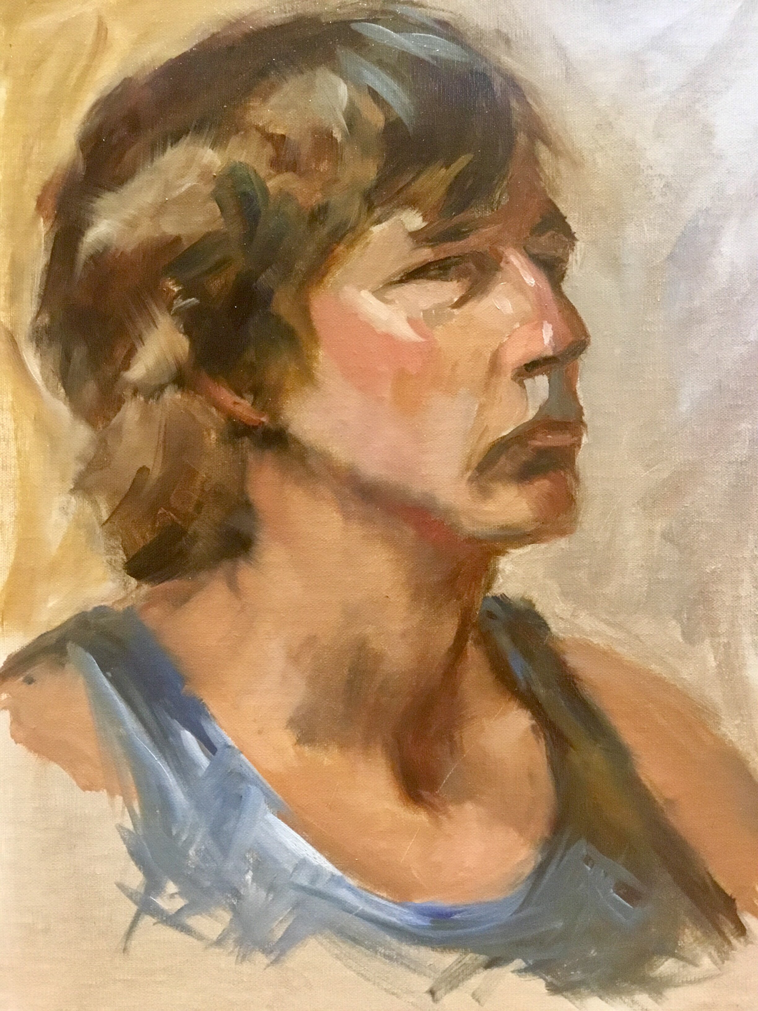 Kevin, 2017