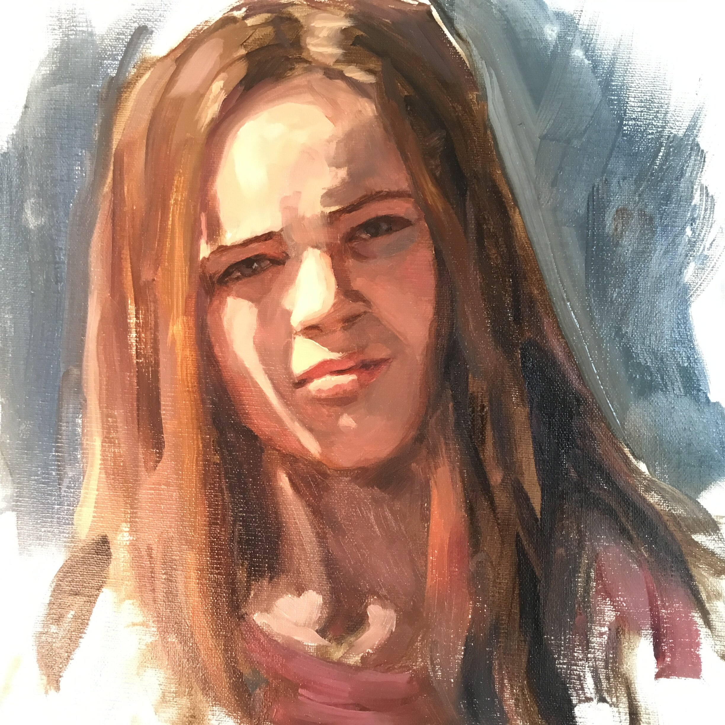 2016, Maya
