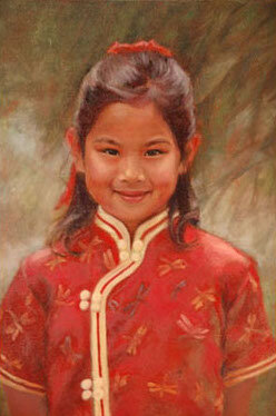 2012, Hope in Silk