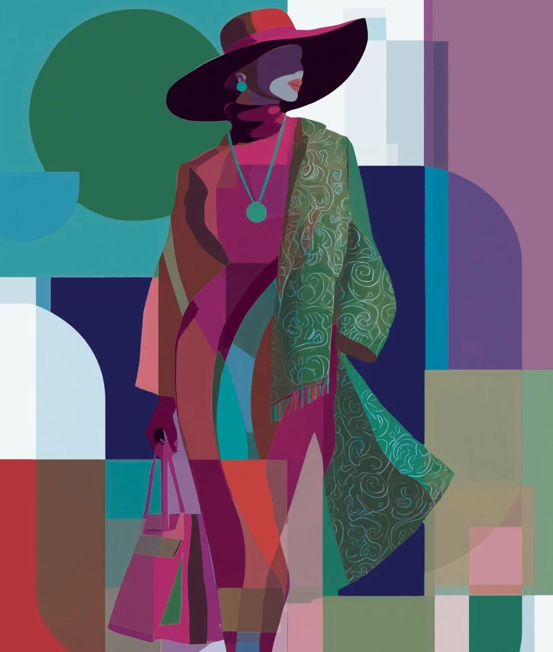 New Wearable Art Show!