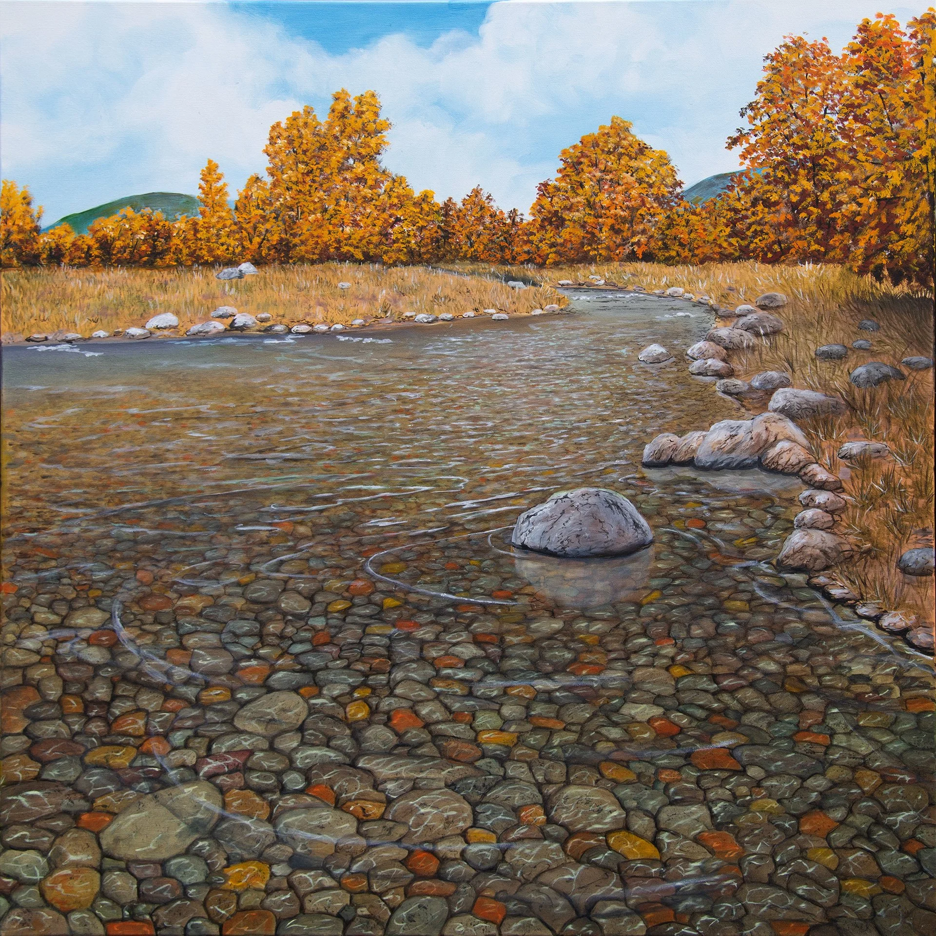 The 38th Annual Best of the Northwest Fall Show