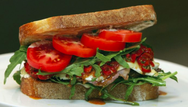 How Brexit will kill the sandwich
