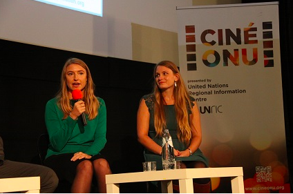 UNRIC: Our Ocean Conference 2017