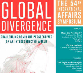 Lewis &amp; Clark: Challenging Dominant Perspectives of an Interconnected World