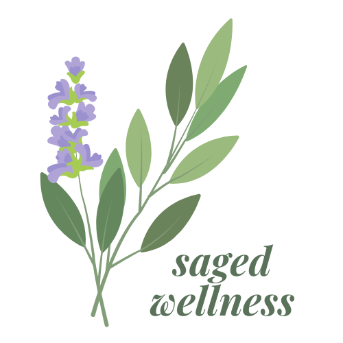 Saged Wellness