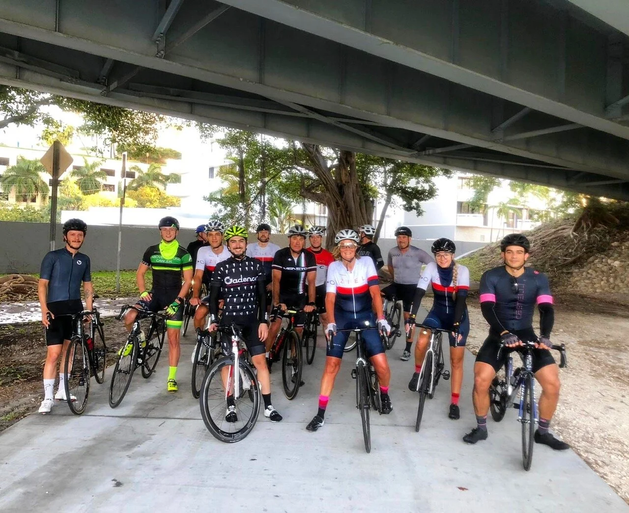  Stepping Out of Your Comfort Zone