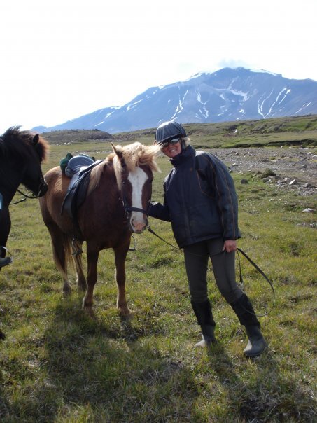 On Expertise: A Lesson from Iceland