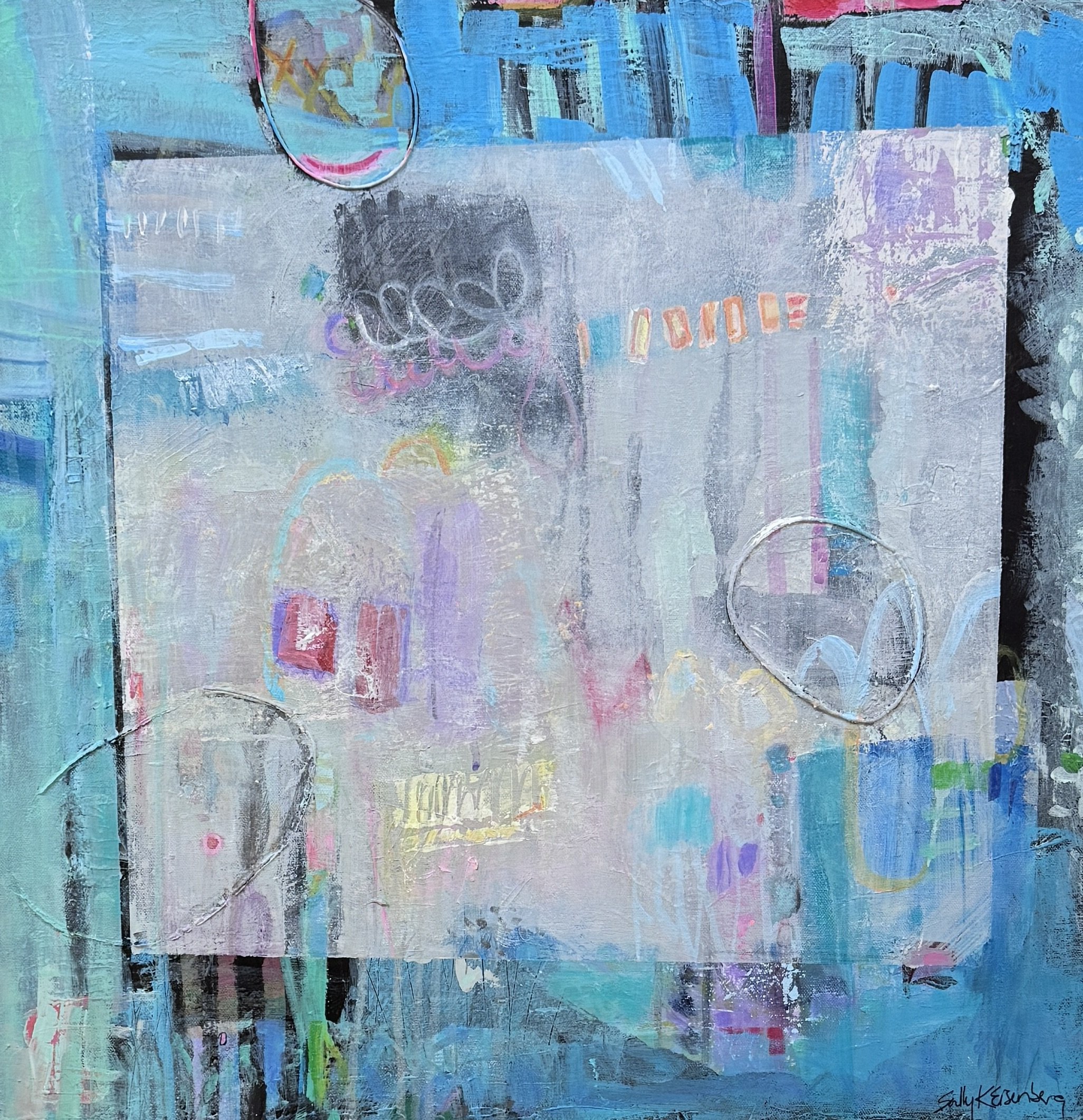 Ripples of Impact