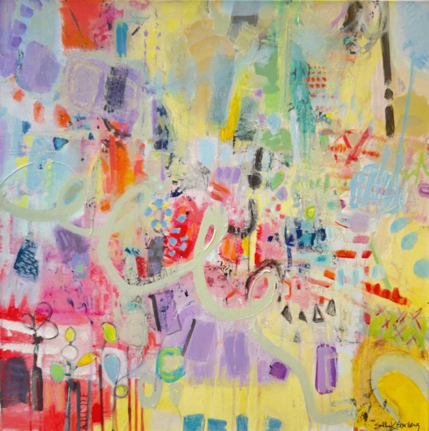 Long Beach Island Foundation Member/Student/Faculty Exhibition