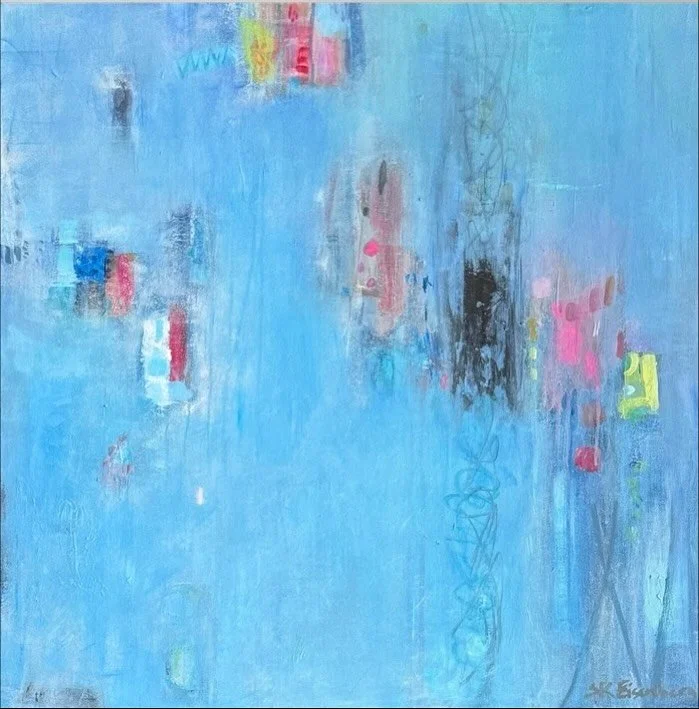 SOLD and on their way to their new walls!! I’m always so grateful to know my pieces will be living in the homes of beautiful humans…
#abstractartist #collectors #abstractpaintings #contemporaryart #interiors #spreadingjoy #artforsale #ab