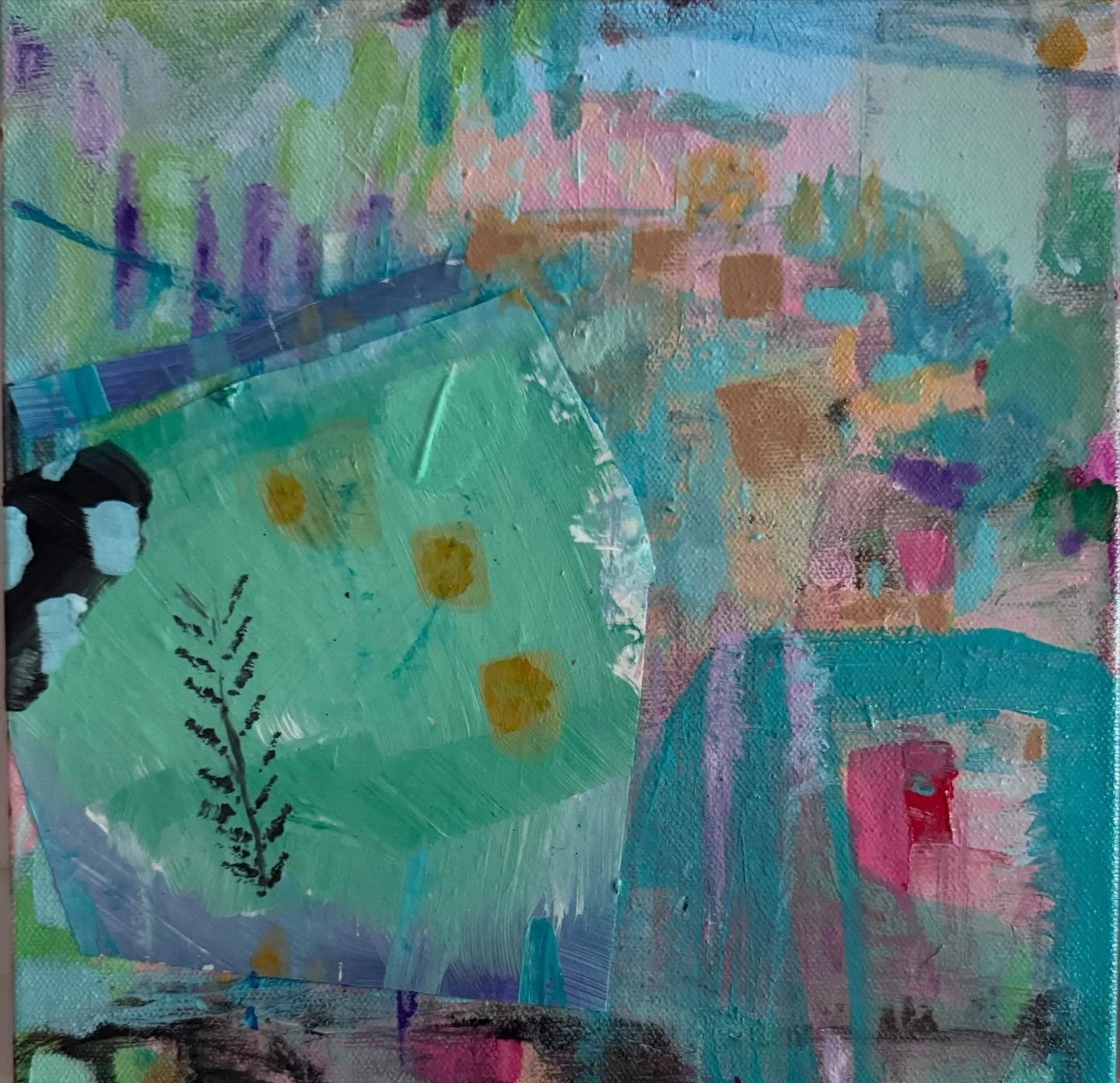 &ldquo;Planting Seeds&rdquo;&hellip;10&rdquo; x 10&rdquo; x 1.5&rdquo;&hellip;mixed media on canvas
#abstractart #abstractartist #mindfulart #plantingseeds #abstractpainter #artforsale #stayingpositive❤️