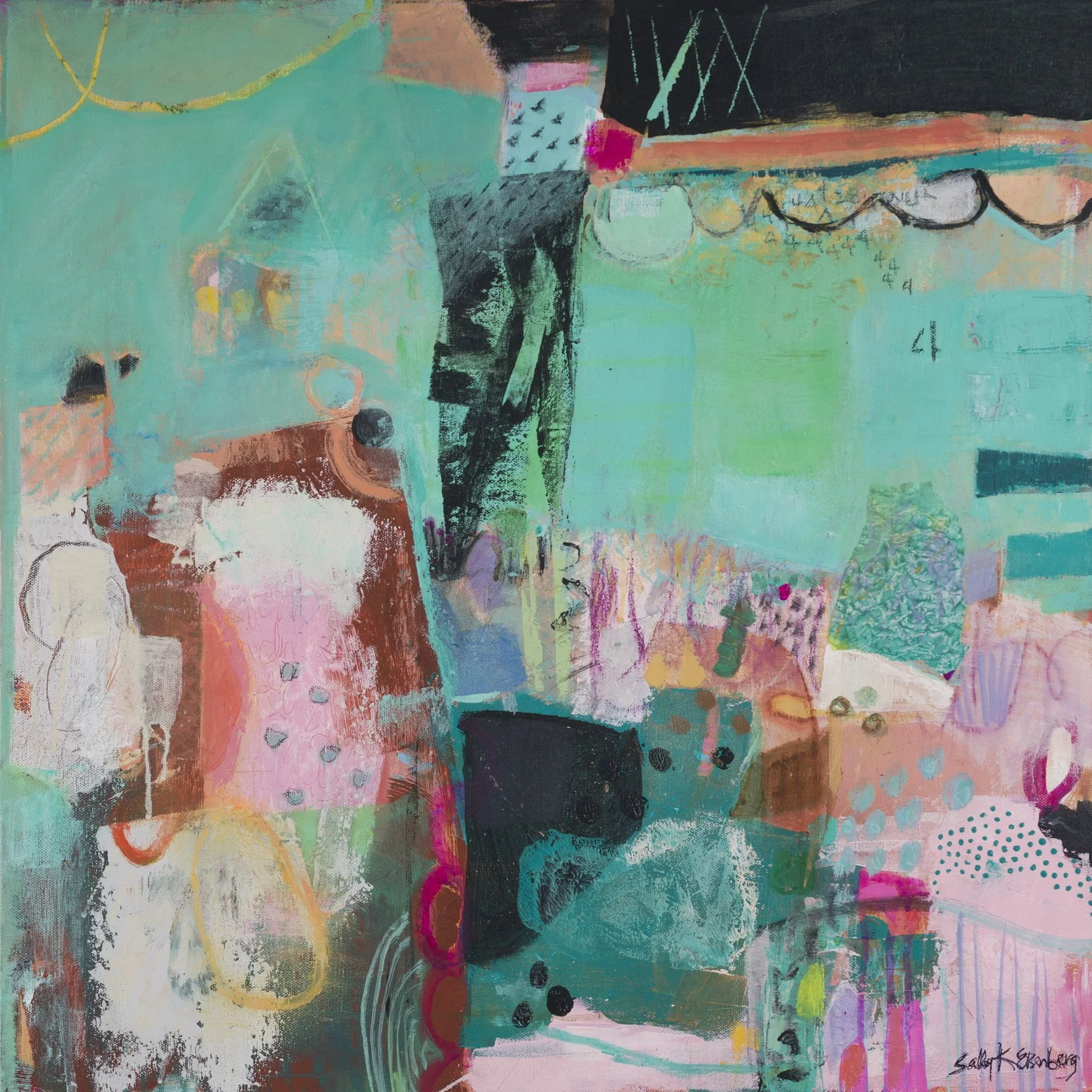 LBIF Member+Student+Faculty Exhibition