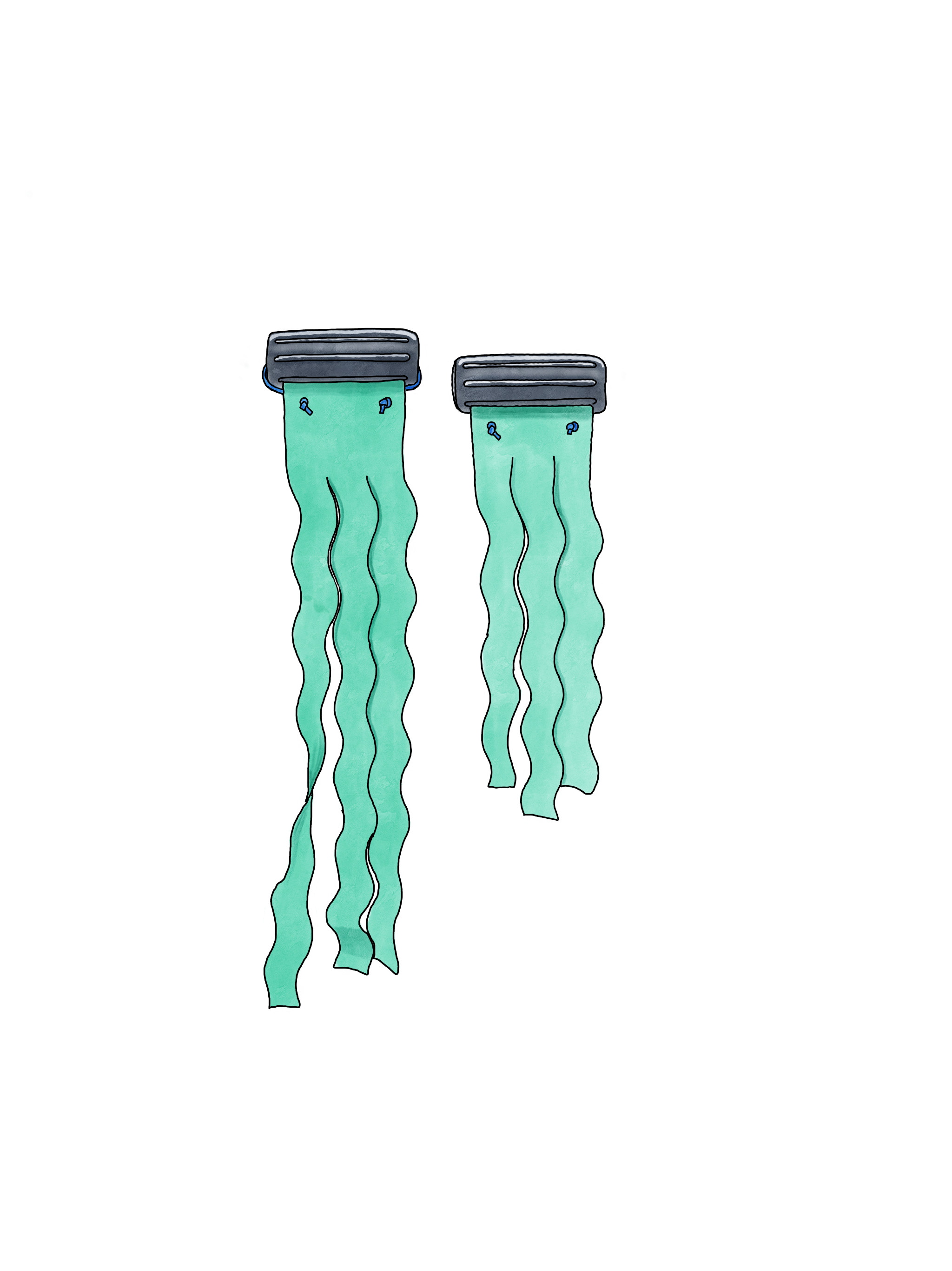 "Buoy Kelp"